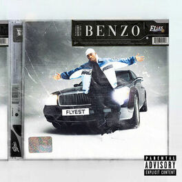 Album cover of Benzo
