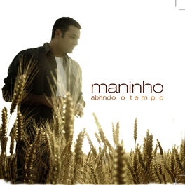 Album cover of Abrindo o Tempo