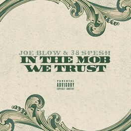 Album cover of In the Mob We Trust
