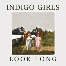 Album cover of Look Long