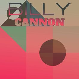 Album cover of Billy Cannon