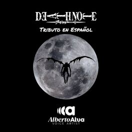 Album cover of Death Note Tributo en Español