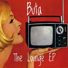 Album cover of The Lounge EP