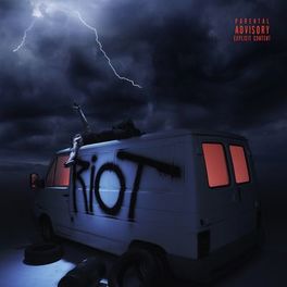 Album cover of RIOT