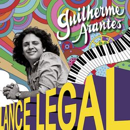 Album cover of Lance Legal