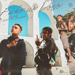 Album cover of Filho do Dono
