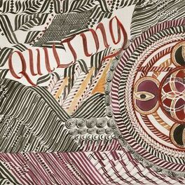 Album cover of Quilting