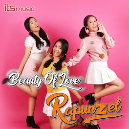 Album cover of Beauty Of Love