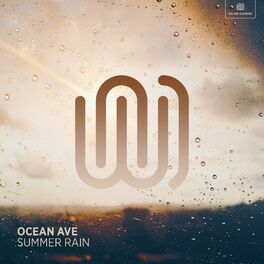 Rainy Days (feat. madugo) - Ocean Ave