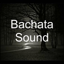 Album cover of Bachata Sound