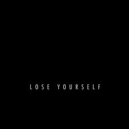 Album cover of You Better Lose Yourself (Originally Performed By Eminem) [Instrumental Version] - Single