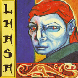 Album cover of La Llorona