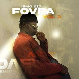 Album cover of Fovéa Vol. 2