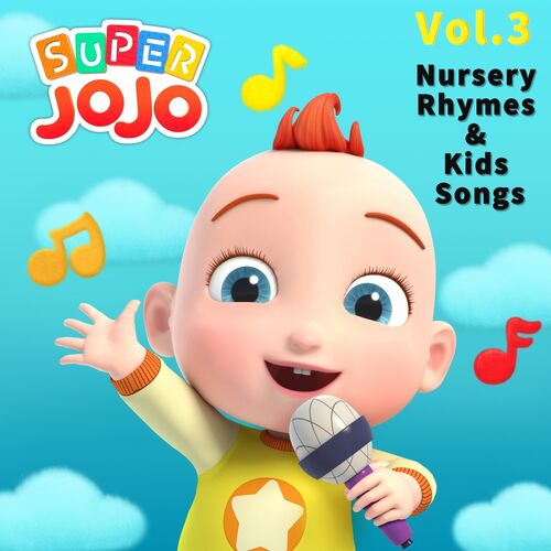 Super JoJo - Move and Exercise Song: listen with lyrics | Deezer Super JoJo - Move and Exercise Song: listen with lyrics | Deezer