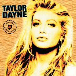 Album cover of Arista Heritage Series: Taylor Dayne
