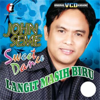 John Seme Rindu Setengah Mati Listen With Lyrics Deezer