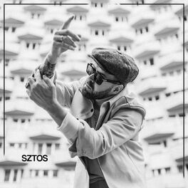 Album cover of Sztos