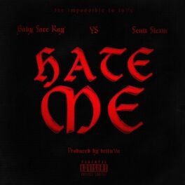 Album cover of Hate Me (feat. Fenix Flexin)