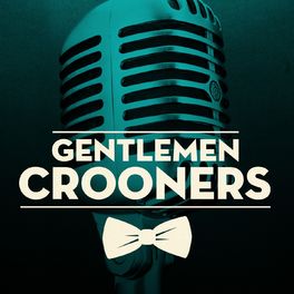 Album cover of Gentlemen Crooners