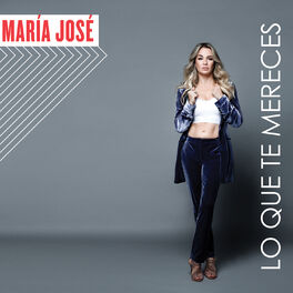 Album cover of Lo Que Te Mereces