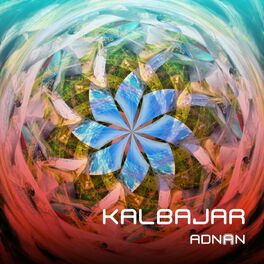 Album cover of Kalbajar