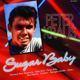 Album cover of Sugar Baby