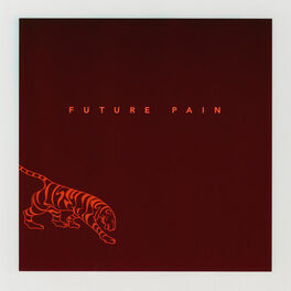 Album cover of Future Pain