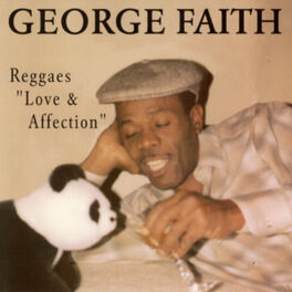Album cover of Reggae's Love & Affection