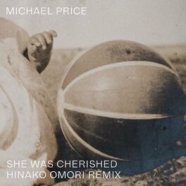 Album cover of She Was Cherished (Hinako Omori Remix)