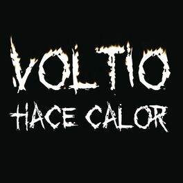 Album cover of Hace Calor (Album Version)