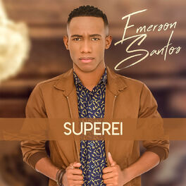 Album cover of Superei