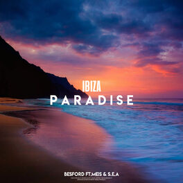 Album cover of Ibiza Paradise
