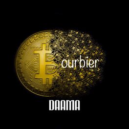 Album cover of Bourbier