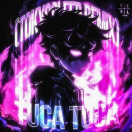 Album cover of Tuca Tuca (TOKYOSLEEP Remix)