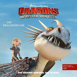 Album cover of Folge 6: Die Drachenblume / Die Tauwetter-Festspiele (Das Original-Hörspiel zur TV-Serie)