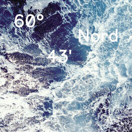 Album cover of 60°43’ Nord (Deluxe Edition)