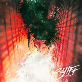 Album cover of SHIFT
