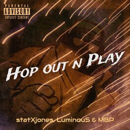 Album cover of Hop out n Play