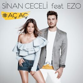 Album cover of Aç Aç