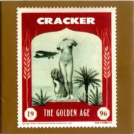 Album cover of The Golden Age