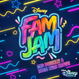 Album cover of Fam Jam (From 