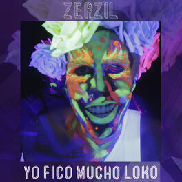 Album cover of Yo Fico Mucho Loko