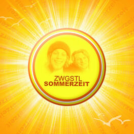 Album cover of Sommerzeit