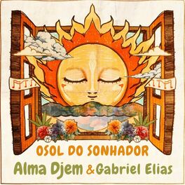 Album cover of O Sol do Sonhador