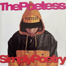 Album cover of Simply Poetry