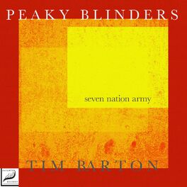 Album cover of Seven Nation Army