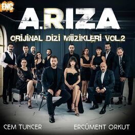 Album cover of Arıza (Orijinal Dizi Müzikleri Vol. 2)