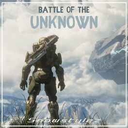 Album cover of Battle Of The Unknown