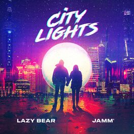 Album cover of City Lights (Radio Edit)