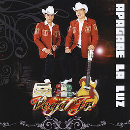 Album cover of Apagare La Luz